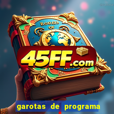 garotas de programa em saj